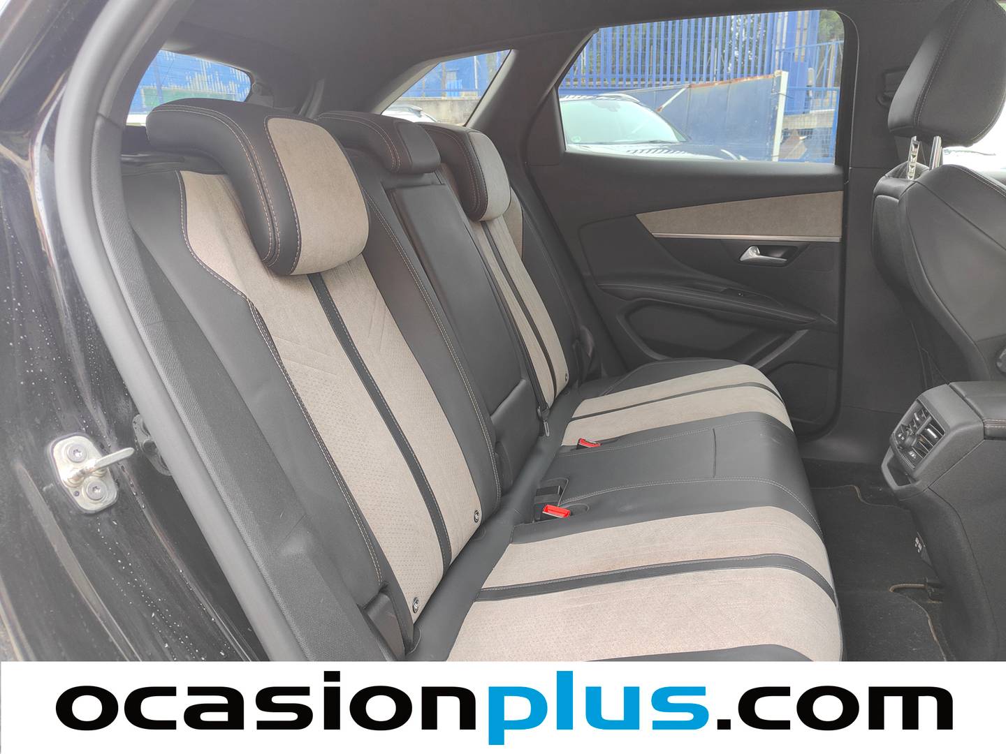 Peugeot 3008 Hybrid Peugeot 3008 Hybrid 225 GT e-EAT8 (225 CV) híbrido enchufable