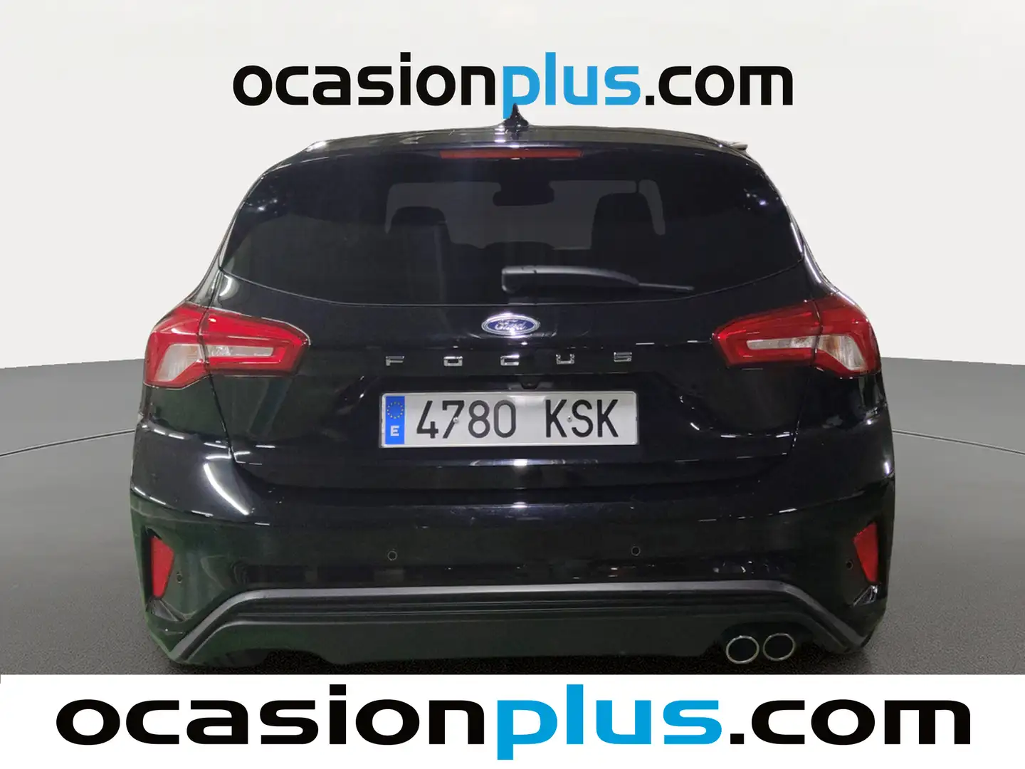Foto Ford Focus Ford Focus 1.0 Ecoboost S&S ST-Line (125 CV)