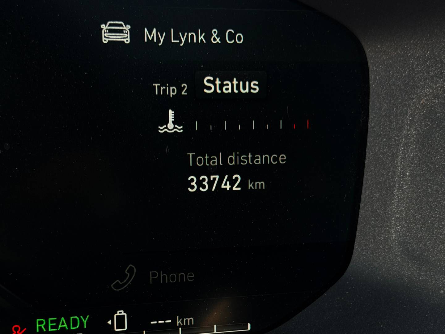 Lynk & Co 01 Lynk & Co 01 1.5 PHEV (261 CV) seminuevo