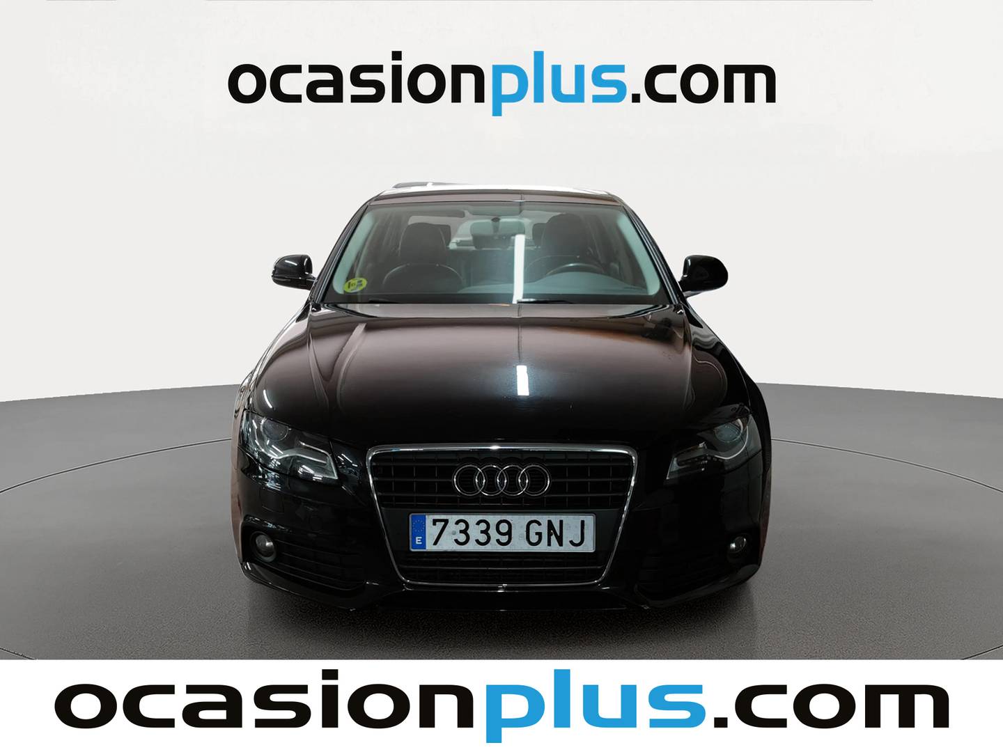 Audi A4 Audi A4 2.0 TDI DPF (143 CV) 143cv