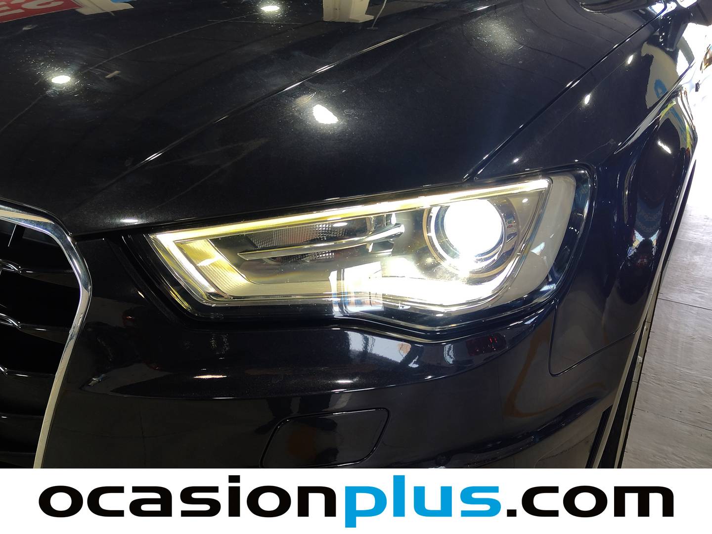 Audi A3 Audi A3 Sportback Adrenalin 1.4 TFSI (122 CV) barato