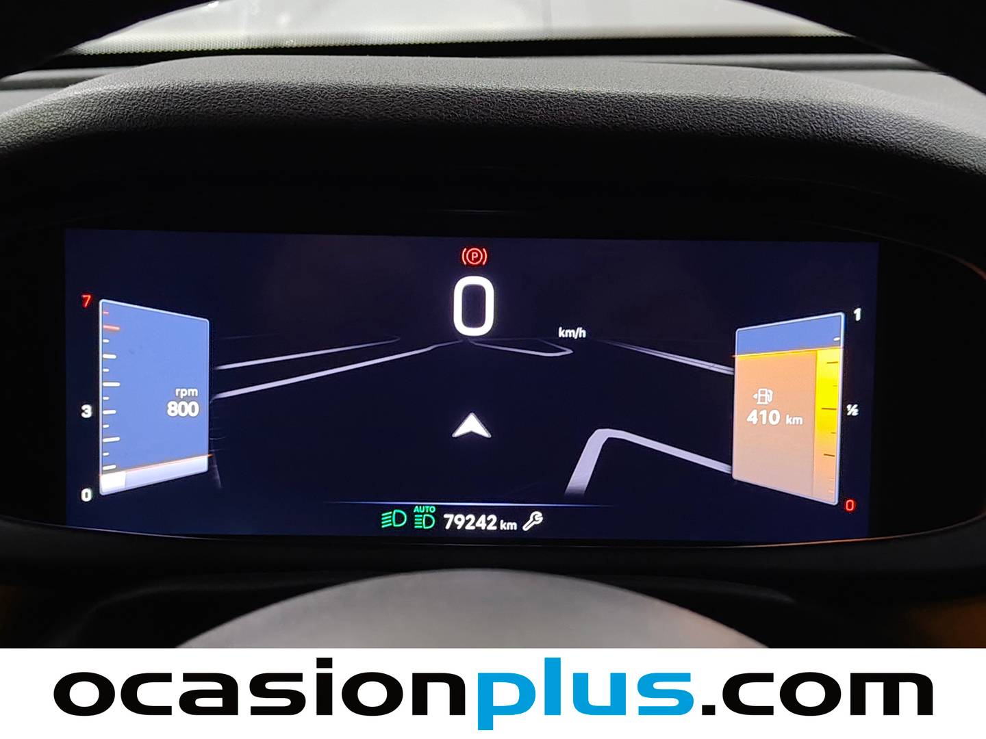 Jeep Avenger Jeep Avenger 1.2 G Summit (100 CV) de segunda mano