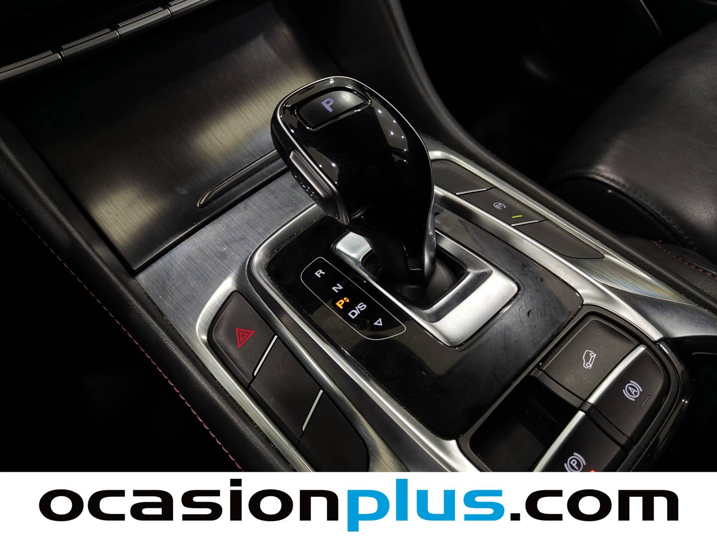 Foto MG HS MG HS 1.5 Turbo GDI Comfort DCT (162 CV)