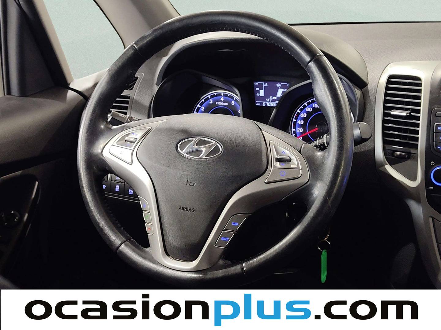 Hyundai ix20 Hyundai ix20 1.4 MPI BlueDrive 25 Aniversario (90 CV) 2017