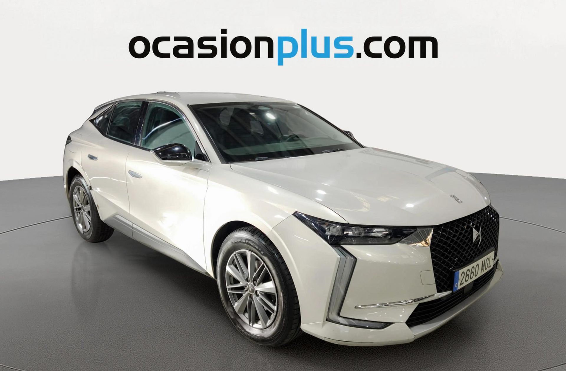 DS DS 4 BlueHDi 130 Bastille - foto 2