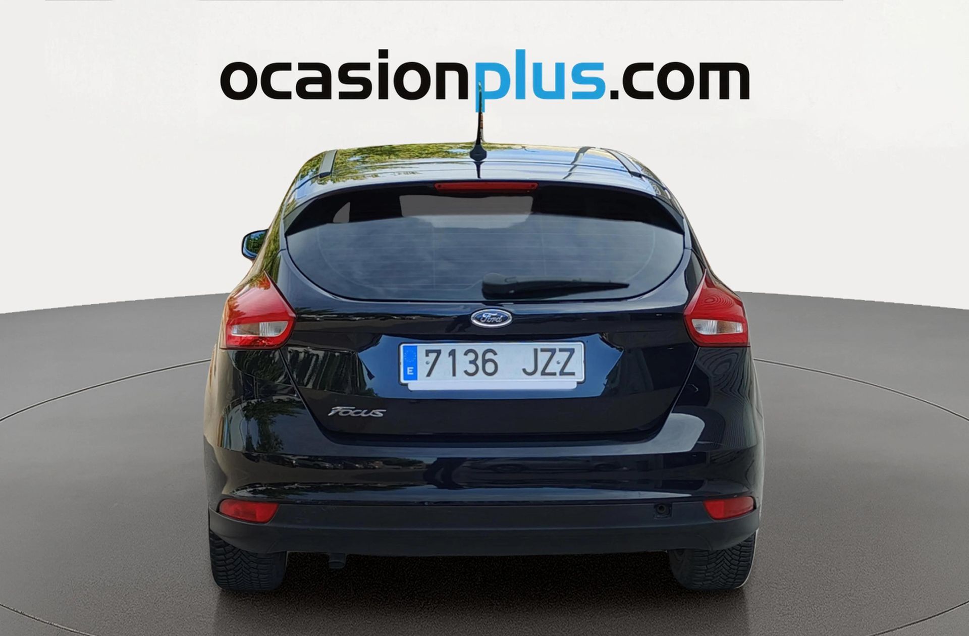 Ford Focus 1.5 TDCi Trend+ - foto 11
