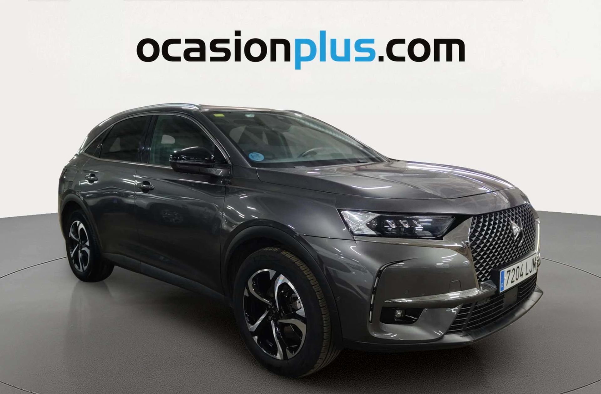 DS DS 7 Crossback PureTech 180 So Chic - foto 2