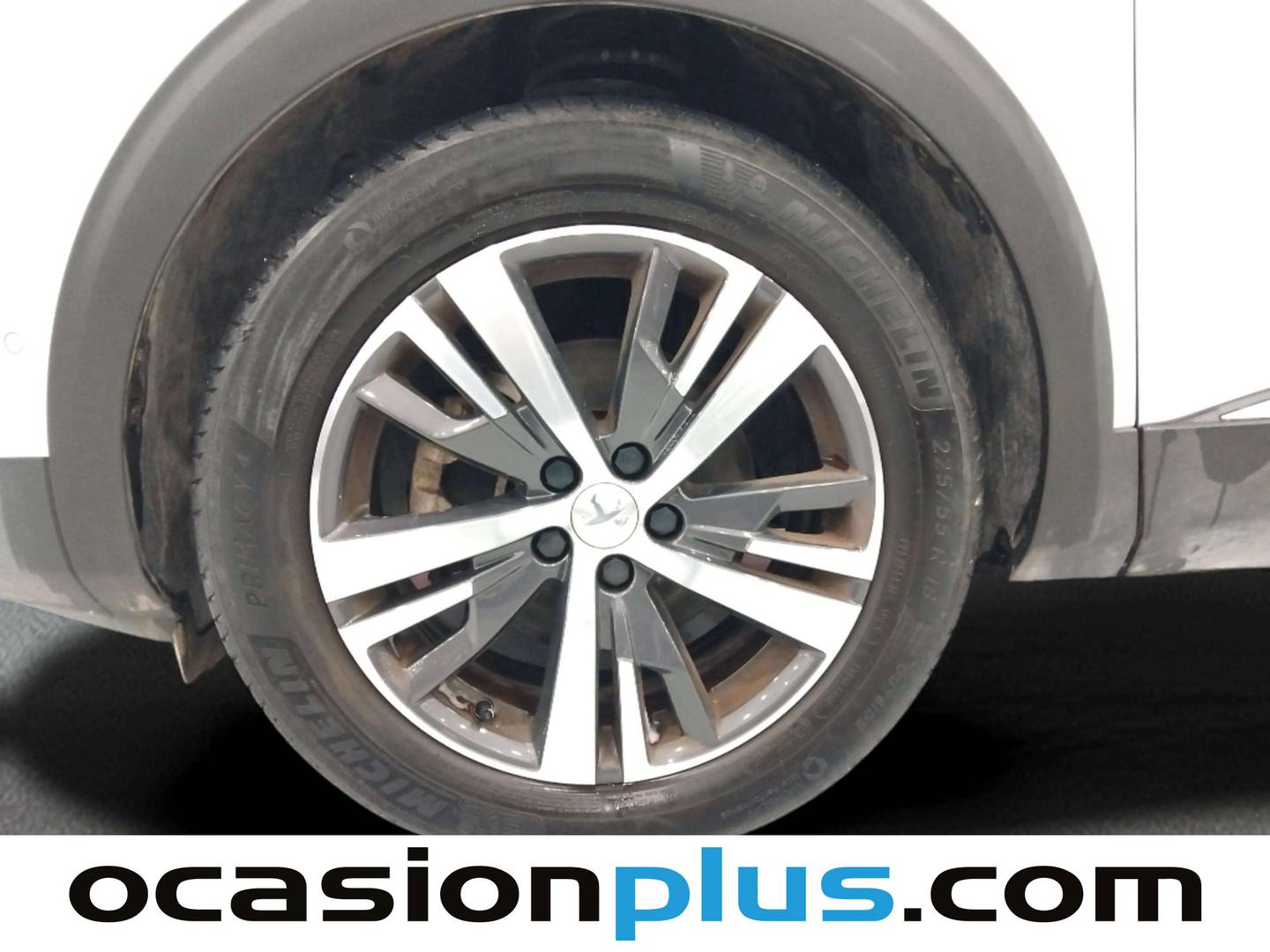 Peugeot 3008 Peugeot 3008 PureTech 130 S&S Allure Pack (130 CV) seminuevo