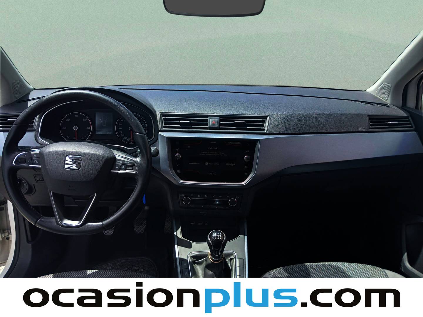 Seat Arona Seat Arona 1.6 TDI Ecomotive S&S Style (115 CV) de ocasión