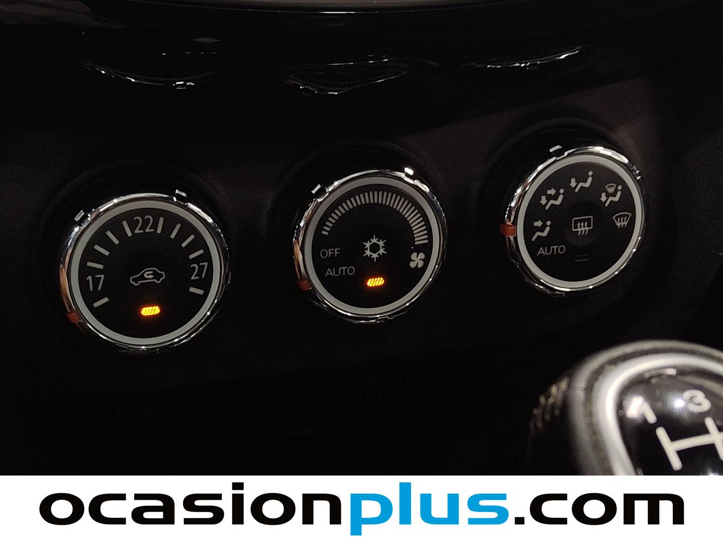 Mitsubishi ASX Mitsubishi ASX 160 MPI Motion (117 CV) 117cv