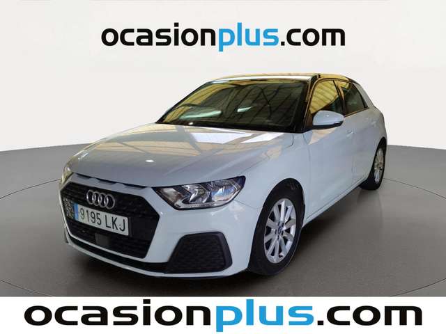 Audi A1 Sportback Advanced 25 TFSI (95 CV) de segunda mano