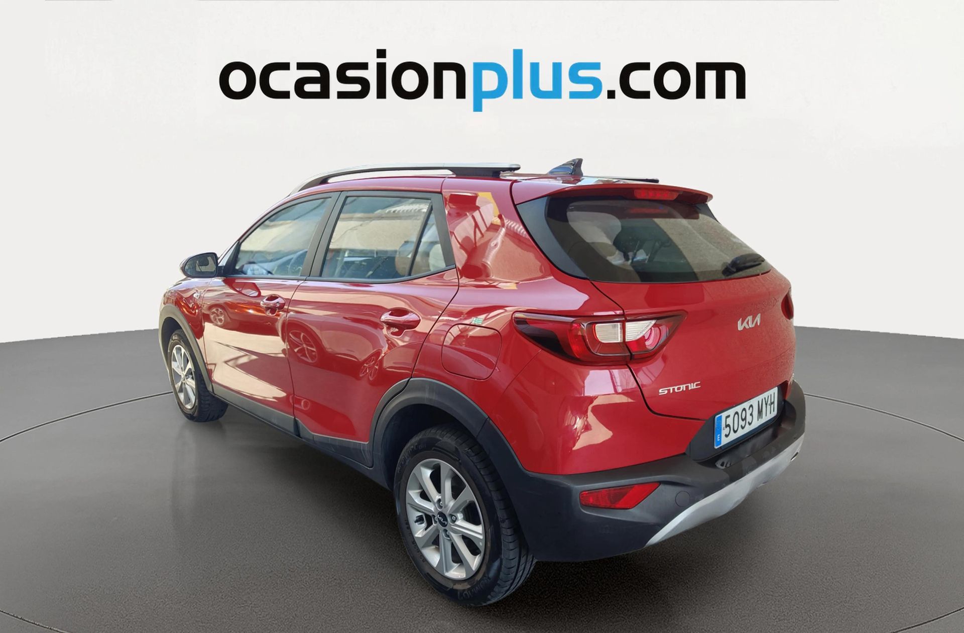 Kia Stonic 1.2 DPi Drive - foto 3