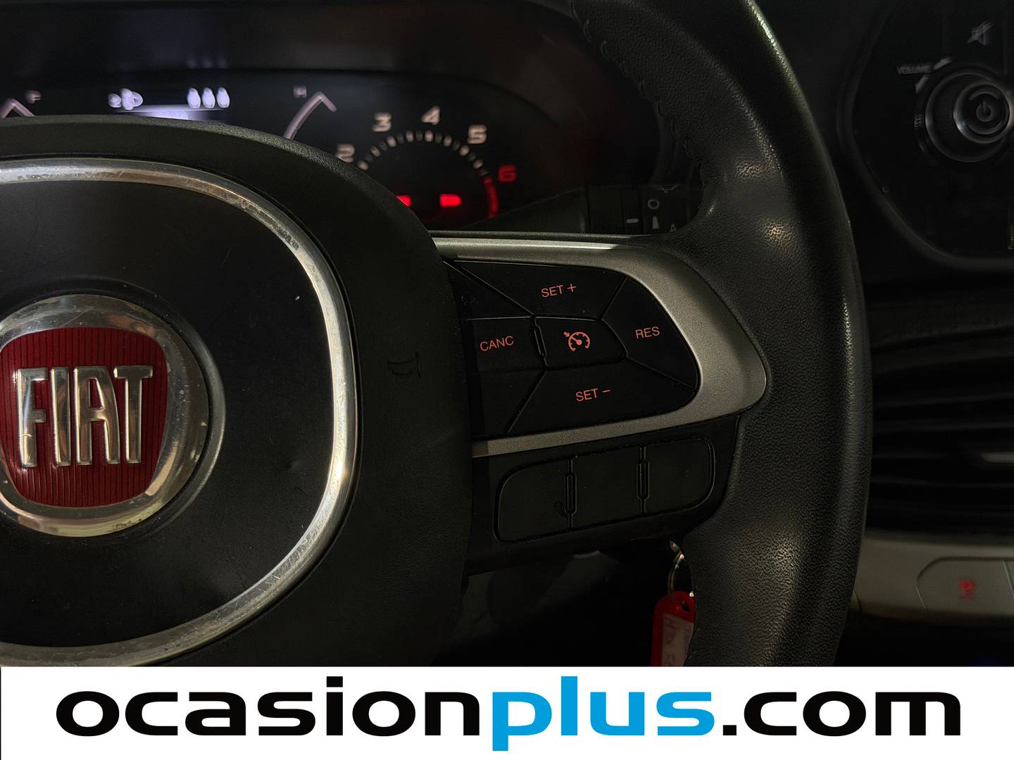 Fiat Tipo Fiat Tipo 1.4 16v Lounge (95 CV) de segunda mano
