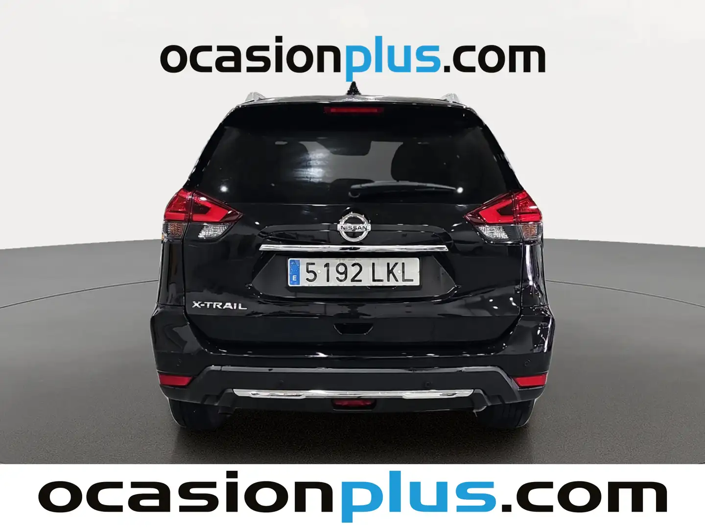 Foto Nissan X-TRAIL Nissan X-Trail dCi 150 N-Connecta 4x2 (150 CV)