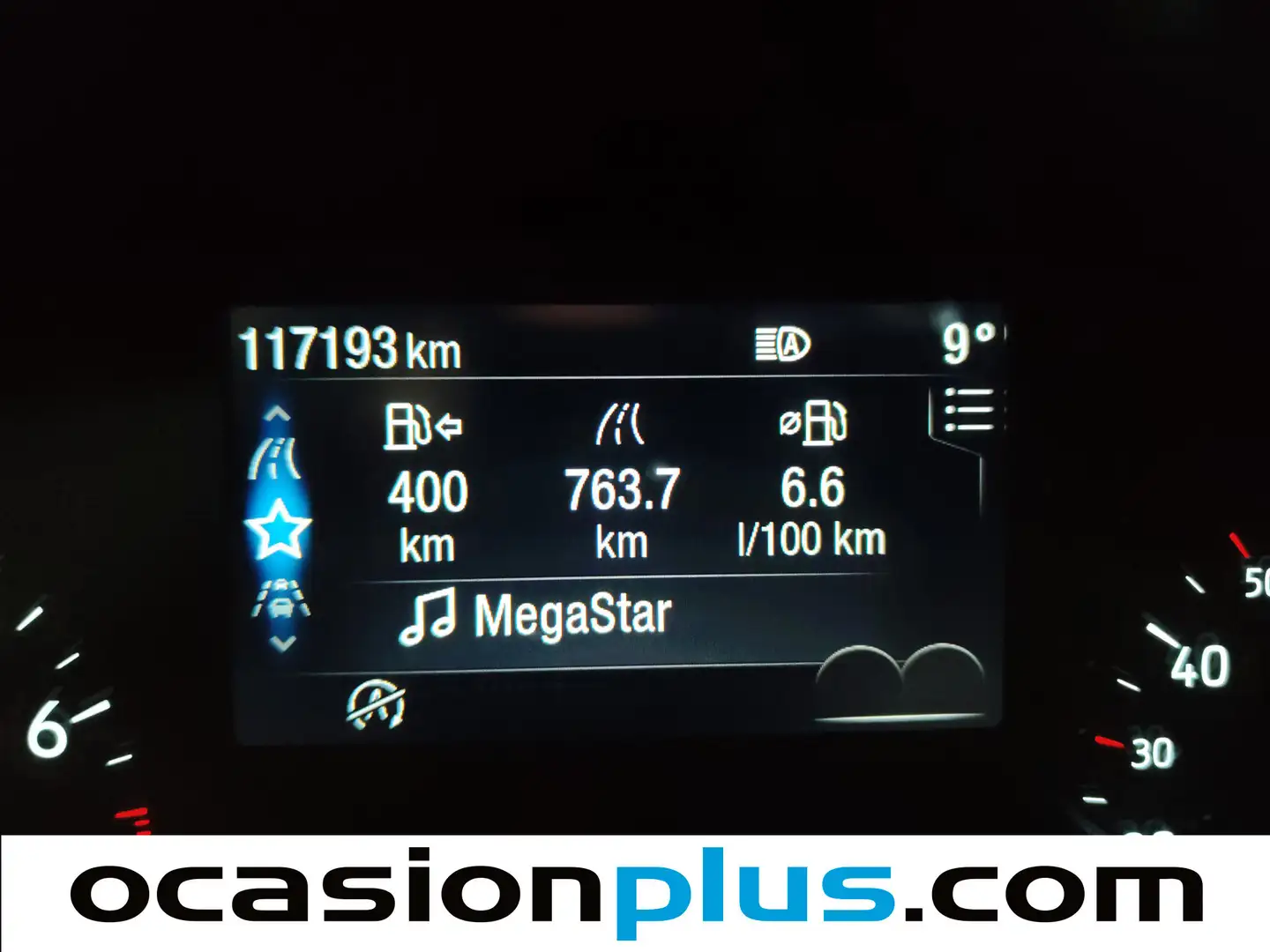 Foto Ford Fiesta Ford Fiesta 1.0 EcoBoost MHEV ST-Line (125 CV)