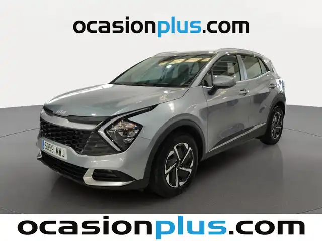 KIA Sportage 1.6 T-GDi MHEV Drive 4x2  (160 CV) de segunda mano