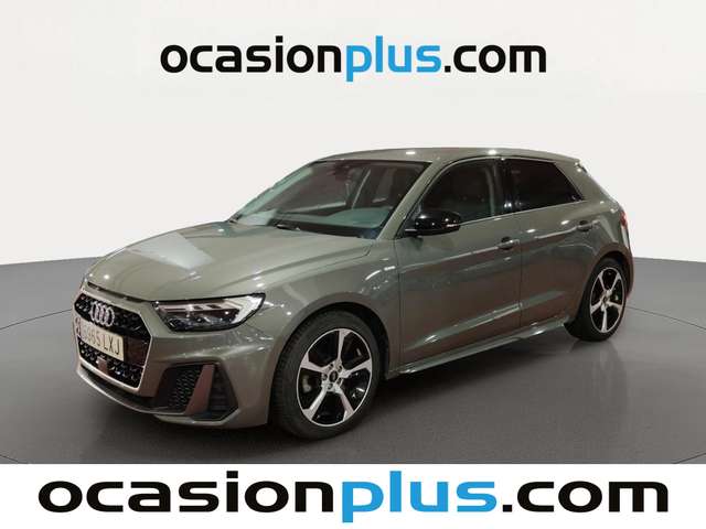 Audi A1 Sportback Sportback Adrenalin edition 30 TFSI (110 CV) Pack S-Line de segunda mano