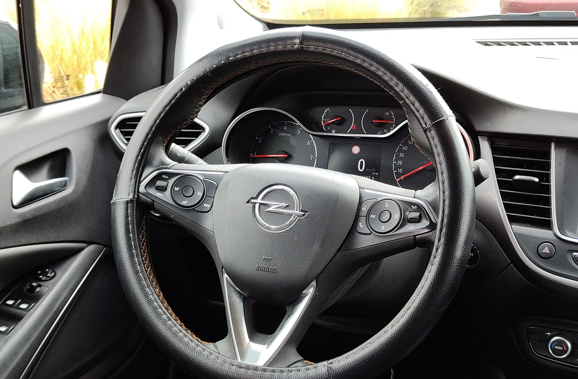 Opel Crossland 1.2 Turbo ecoTEC Excellence - foto 19