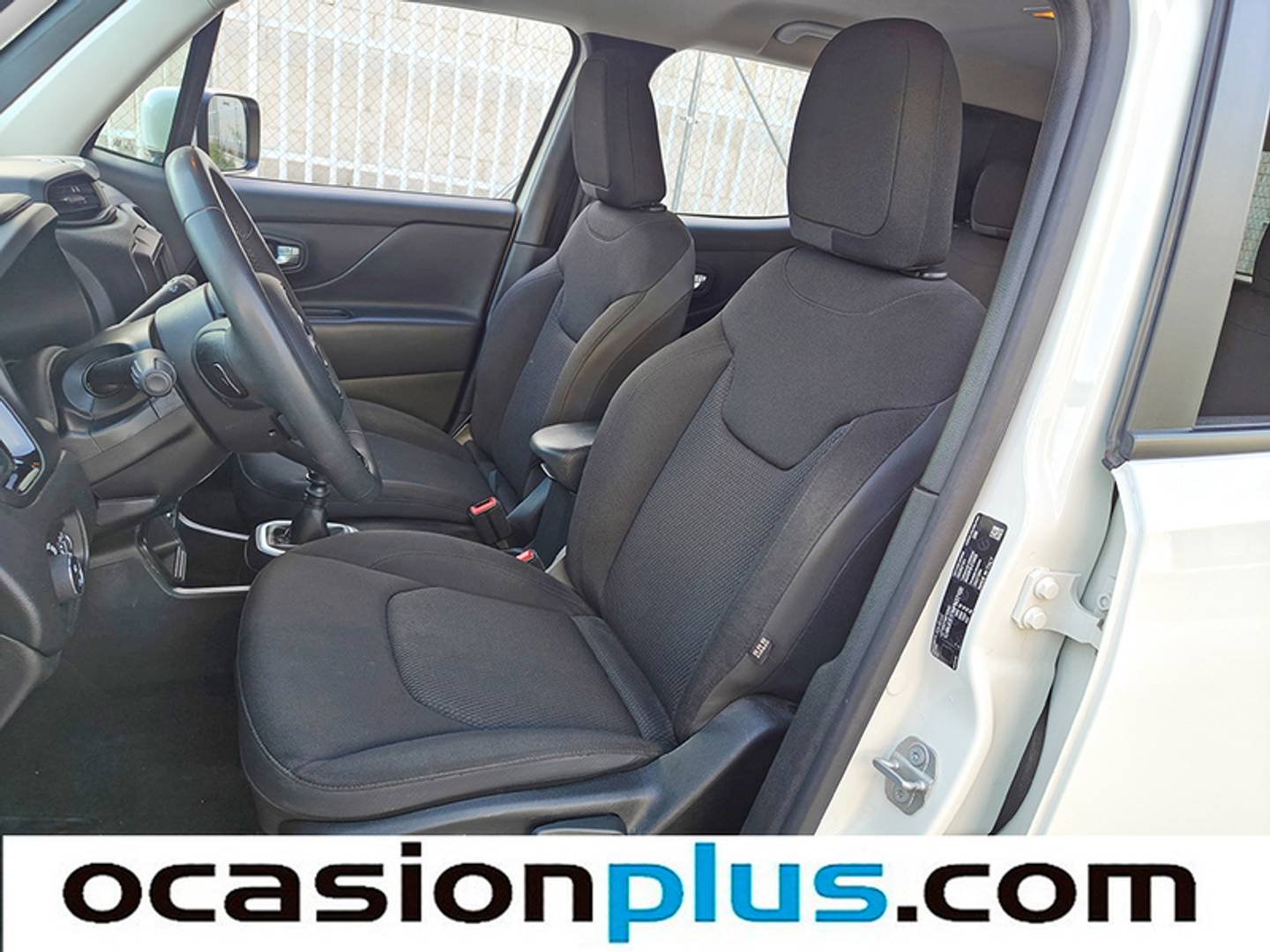 Foto Jeep Renegade Jeep Renegade 1.0G Night Eagle II 4x2 (120 CV)