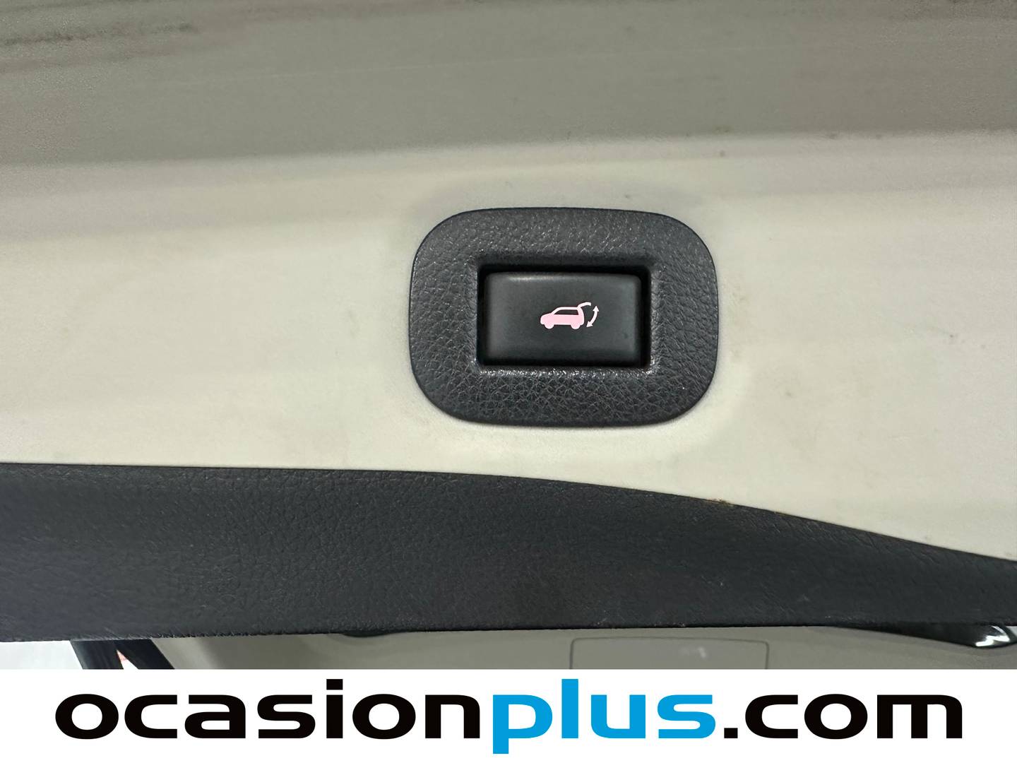 Accesorios del Nissan X-TRAIL Nissan X-Trail dCi 130 N-Connecta (130 CV)