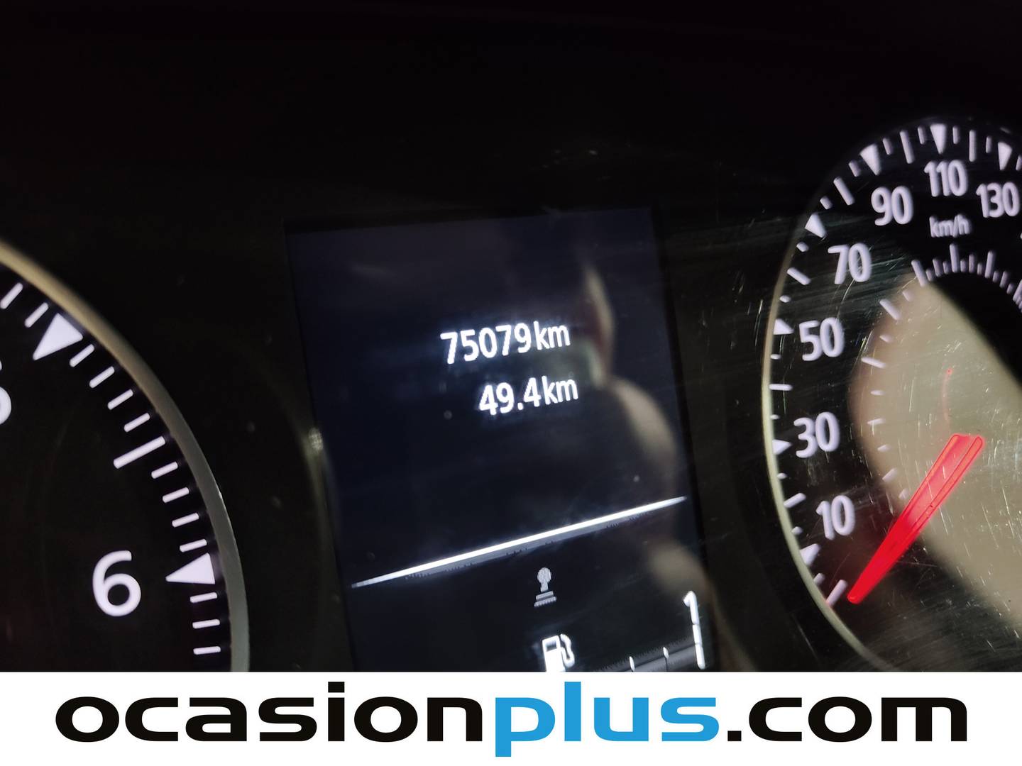 Renault Express Renault Express Furgon Advance Blue dCi (95 CV) seminuevo