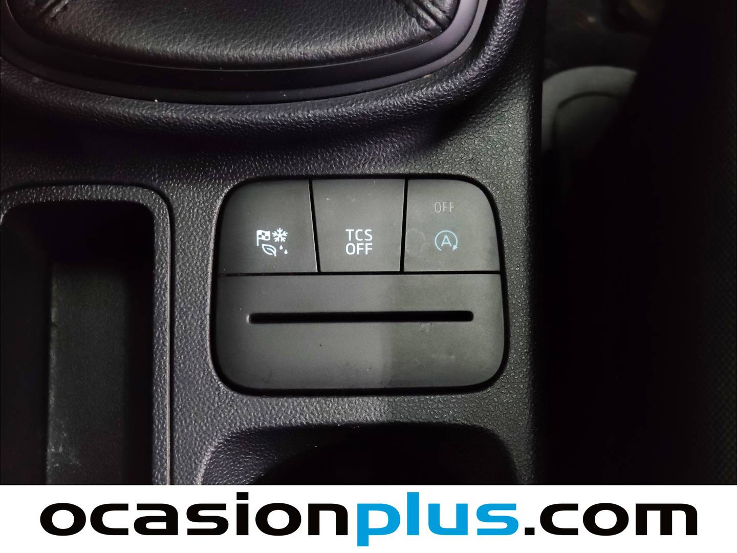 Ford Fiesta Ford Fiesta 1.0 EcoBoost S&S Trend (95 CV) seminuevo