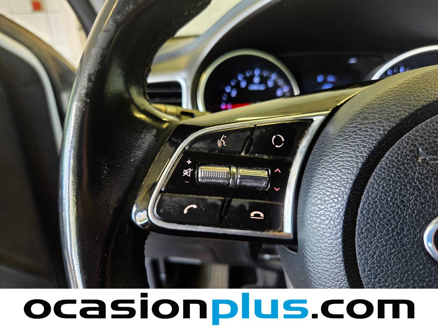 KIA XCeed KIA XCeed 1.0 T-GDi Drive (120 CV) seminuevo