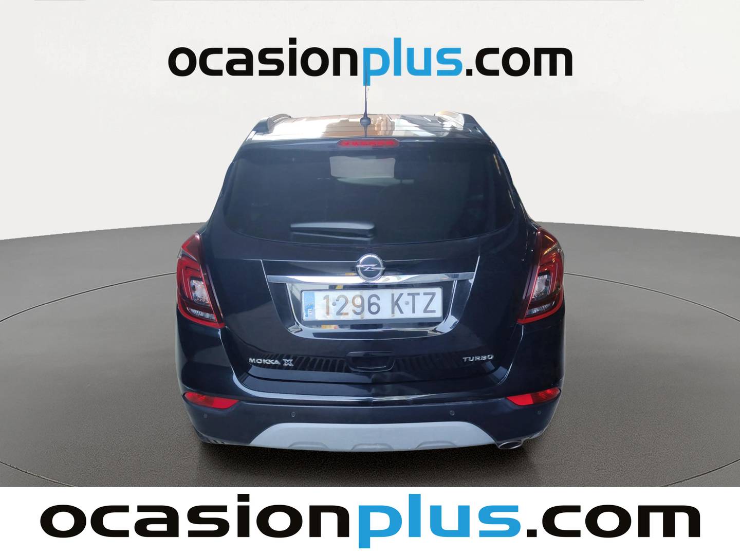 Opel Mokka X Opel Mokka X 1.4 Turbo S&S 120 Aniversario 4X2 (140 CV) barato