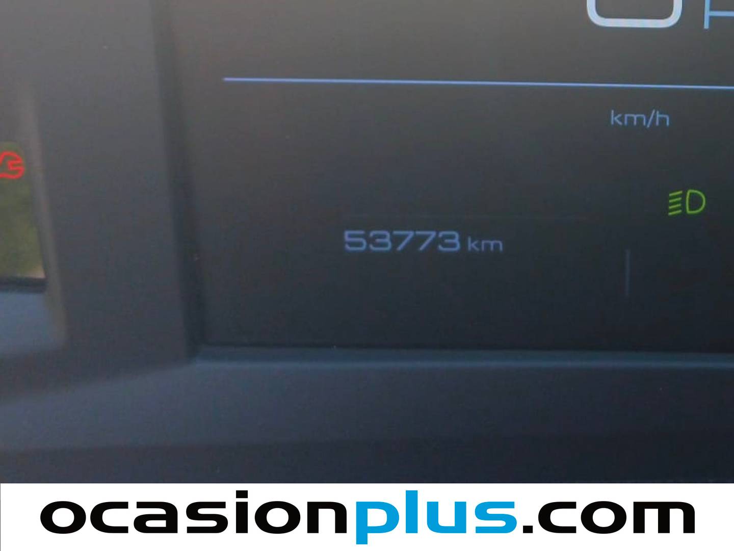 Peugeot 3008 Hybrid Peugeot 3008 Hybrid 145 Allure eDCS6 (145 CV) seminuevo