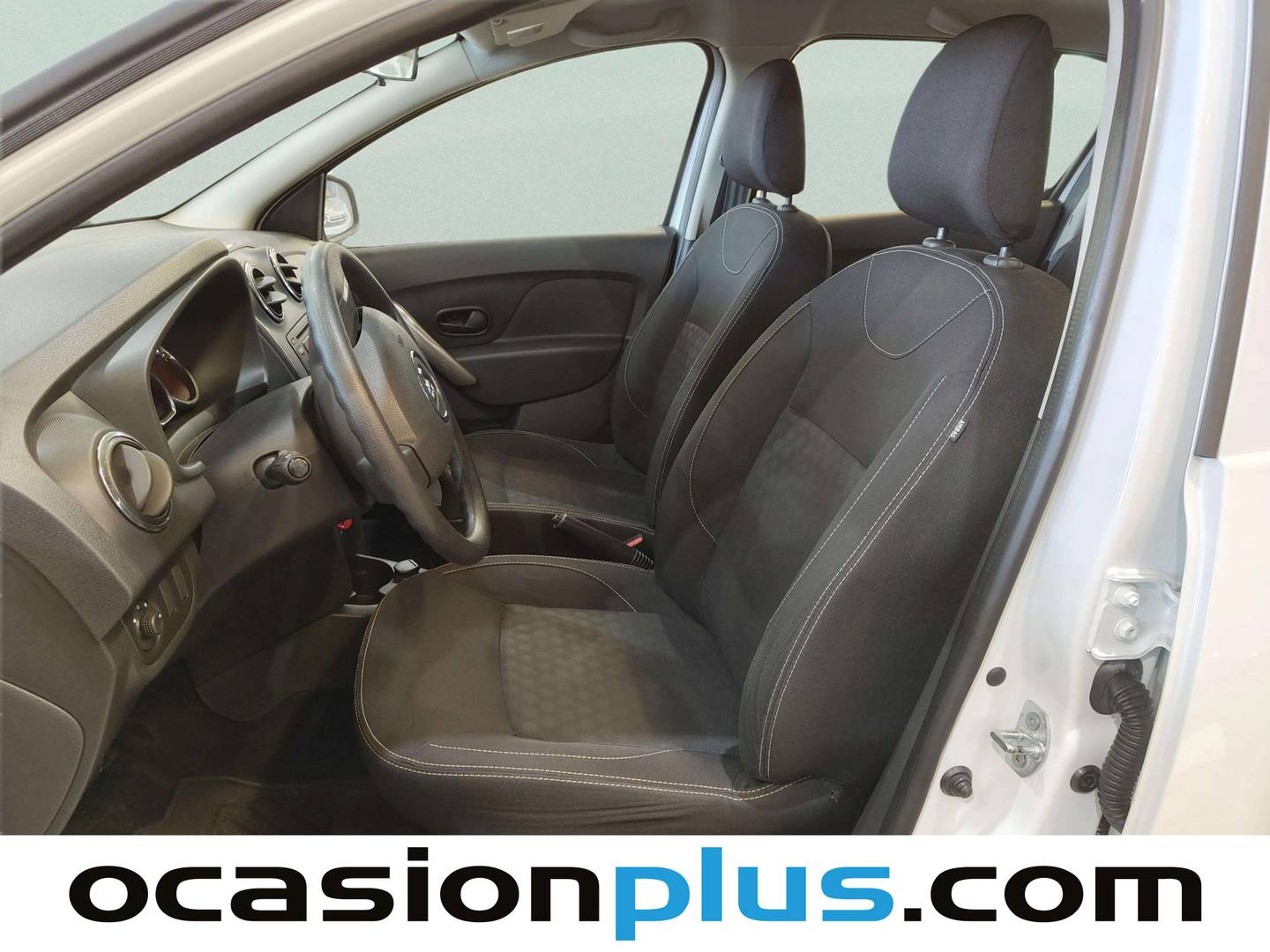 Foto Dacia Sandero Dacia Sandero Laureate 1.2 (75 CV)