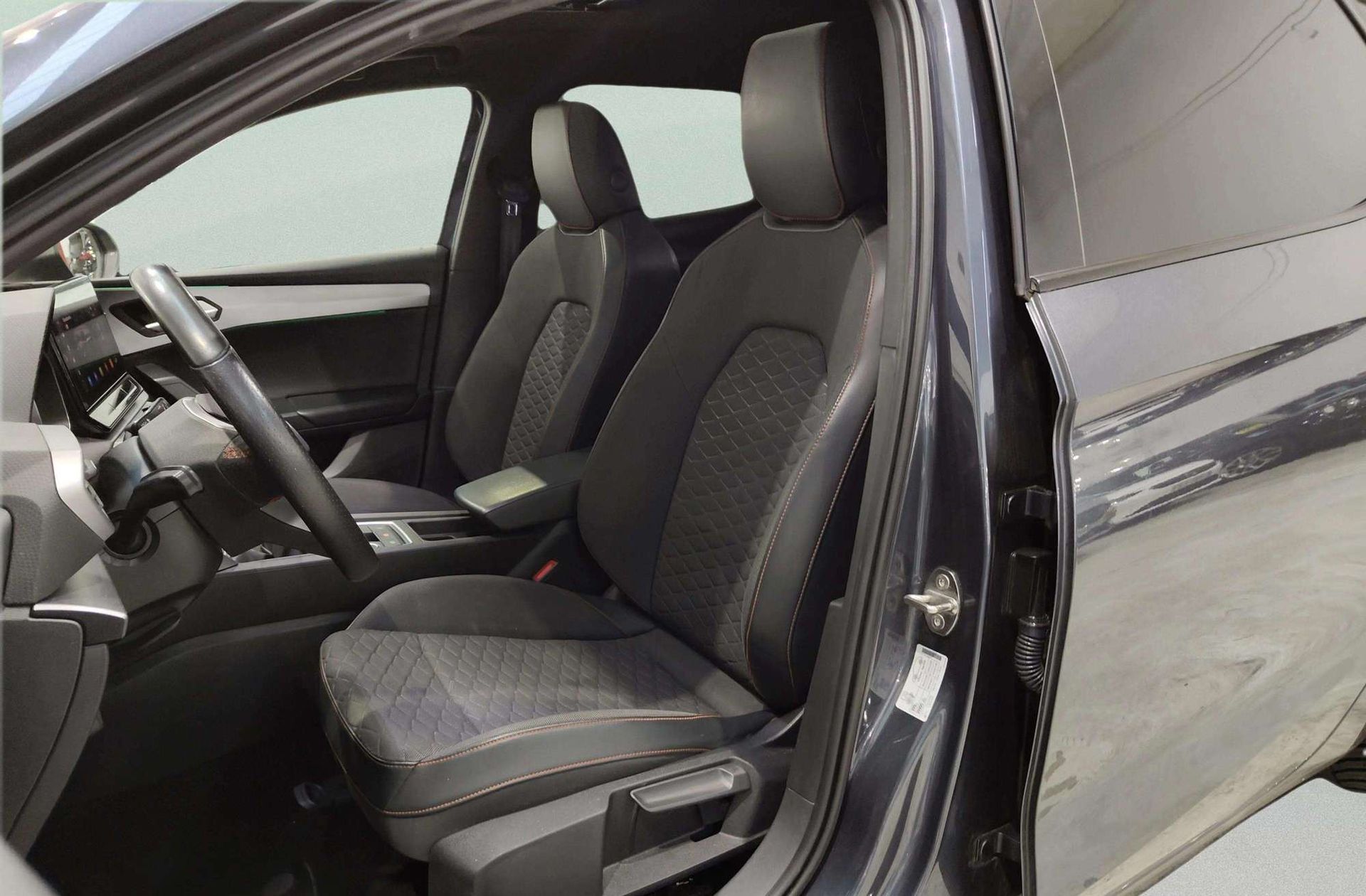 SEAT León 1.5 TSI FR Go L - foto 14