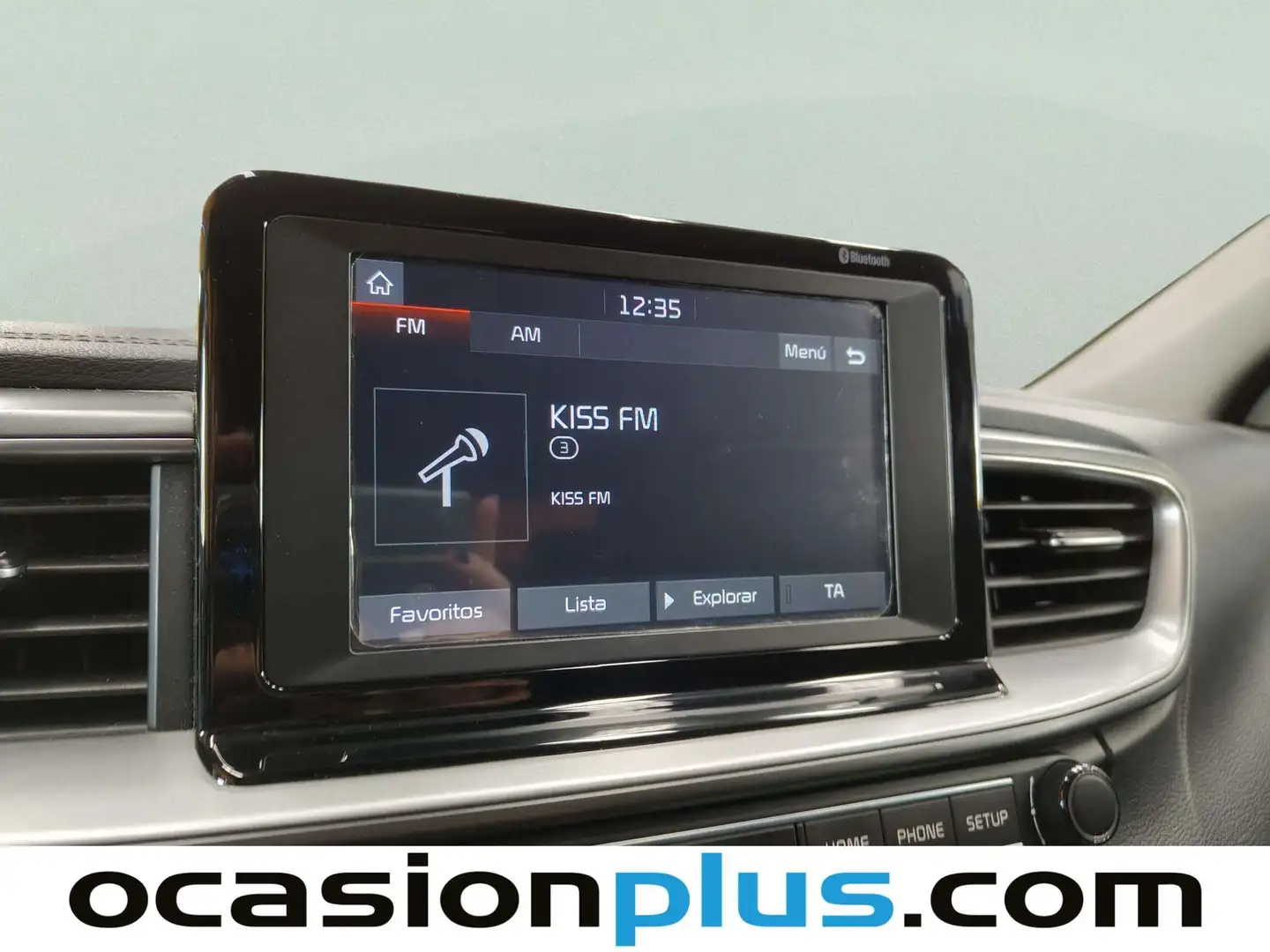 Foto KIA Ceed Kia Ceed 1.0 T-GDi Drive (120 CV)