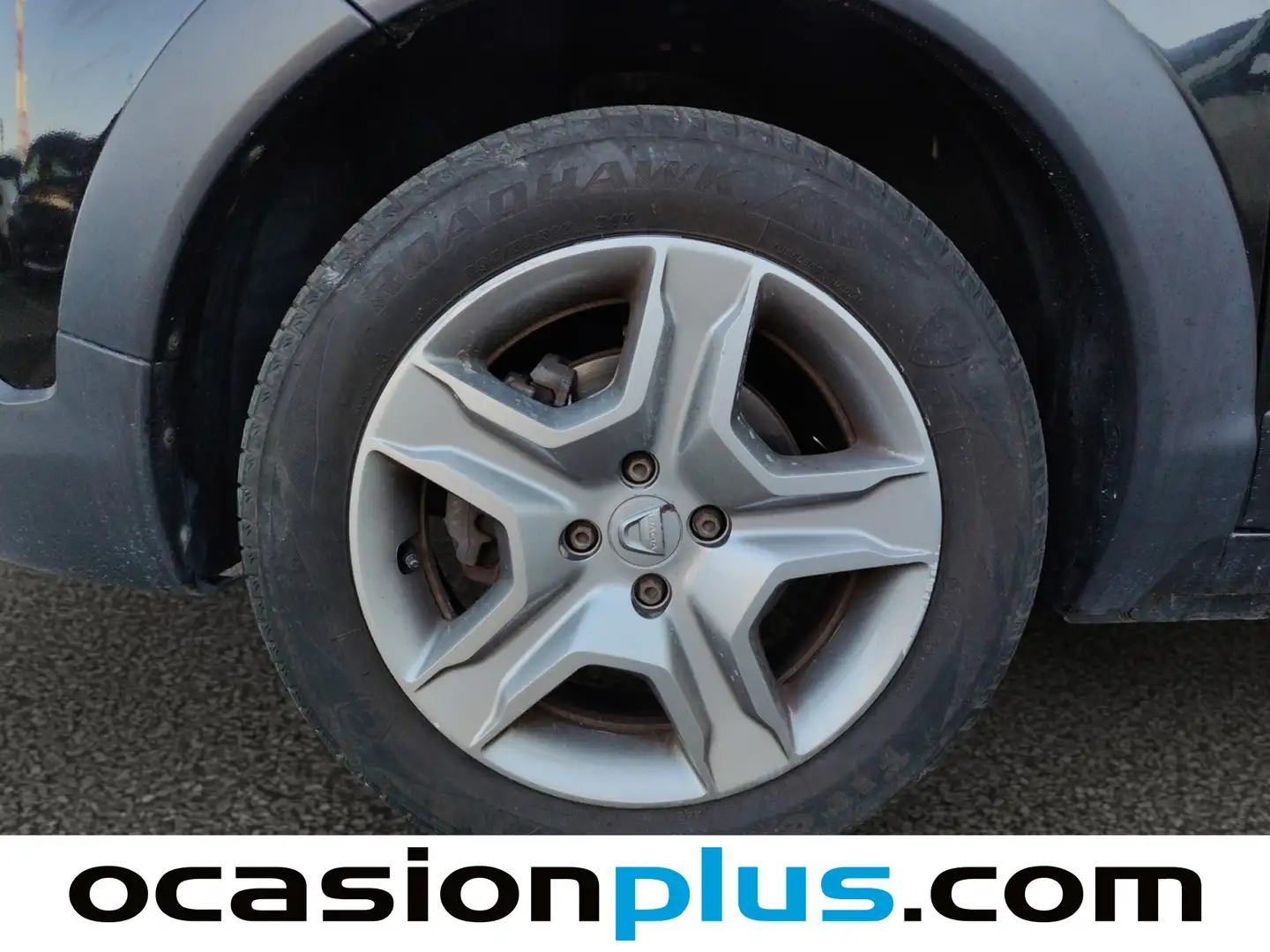 Foto Dacia Dokker Dacia Dokker Stepway Essential TCe  (131 CV) GPF