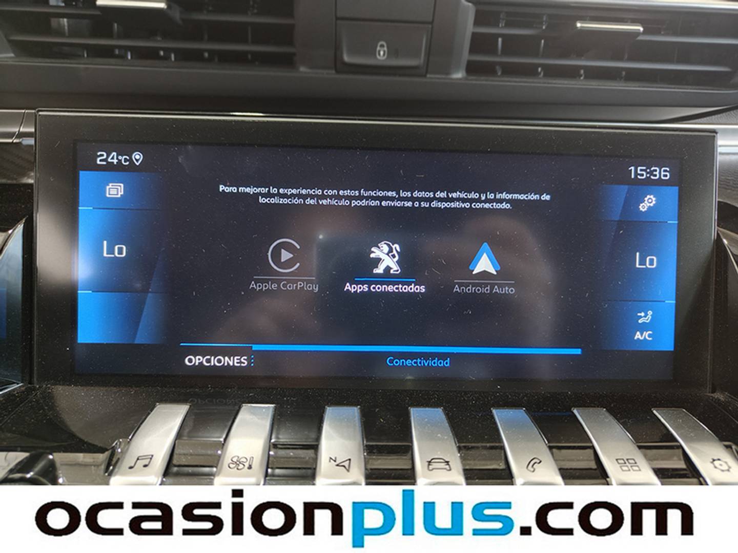 Foto Peugeot 508 Peugeot 508 BlueHDi 160 S&S GT Line EAT8 (160 CV)