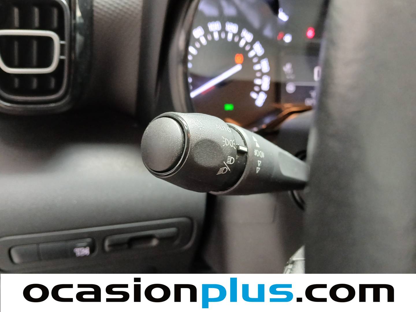 Citroën C3 Aircross Citroën C3 Aircross PureTech 110 S&S C-Series (110 CV) de segunda mano