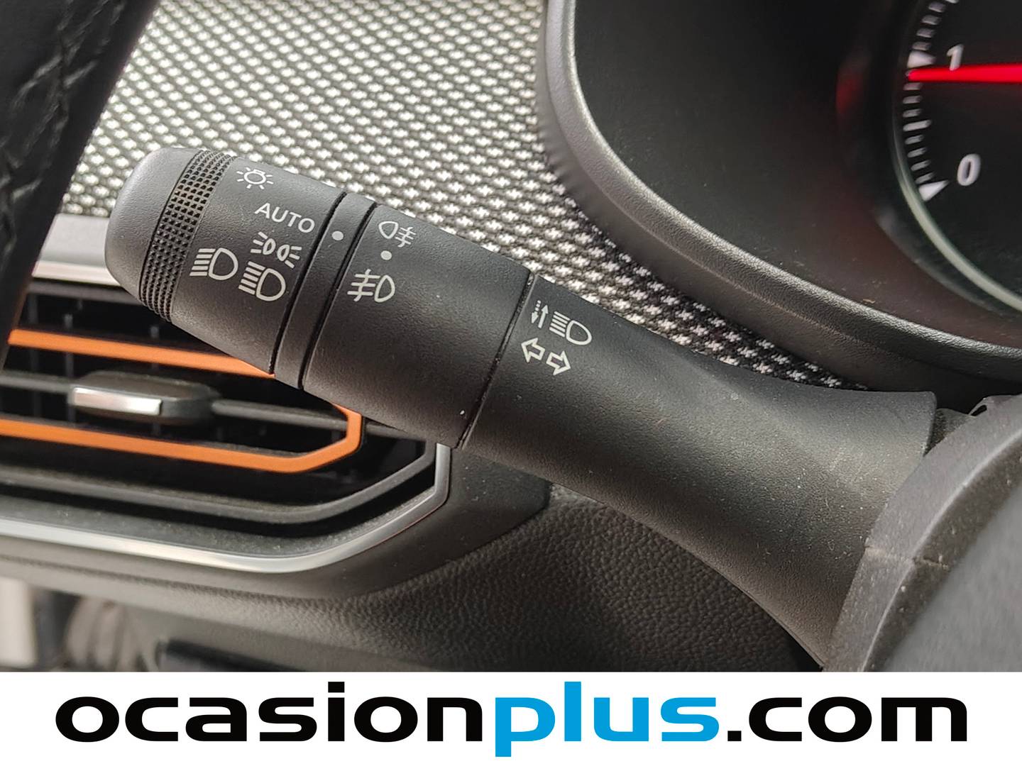 Extras del Dacia Sandero Dacia Sandero Stepway Comfort TCe (91 CV)