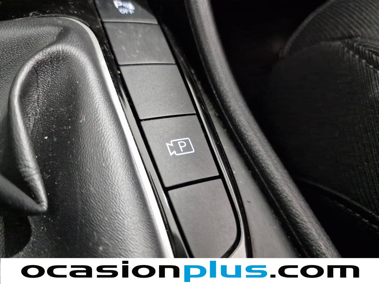 Foto Hyundai Tucson Hyundai Tucson 1.6 TGDI 48V Maxx (150 CV)