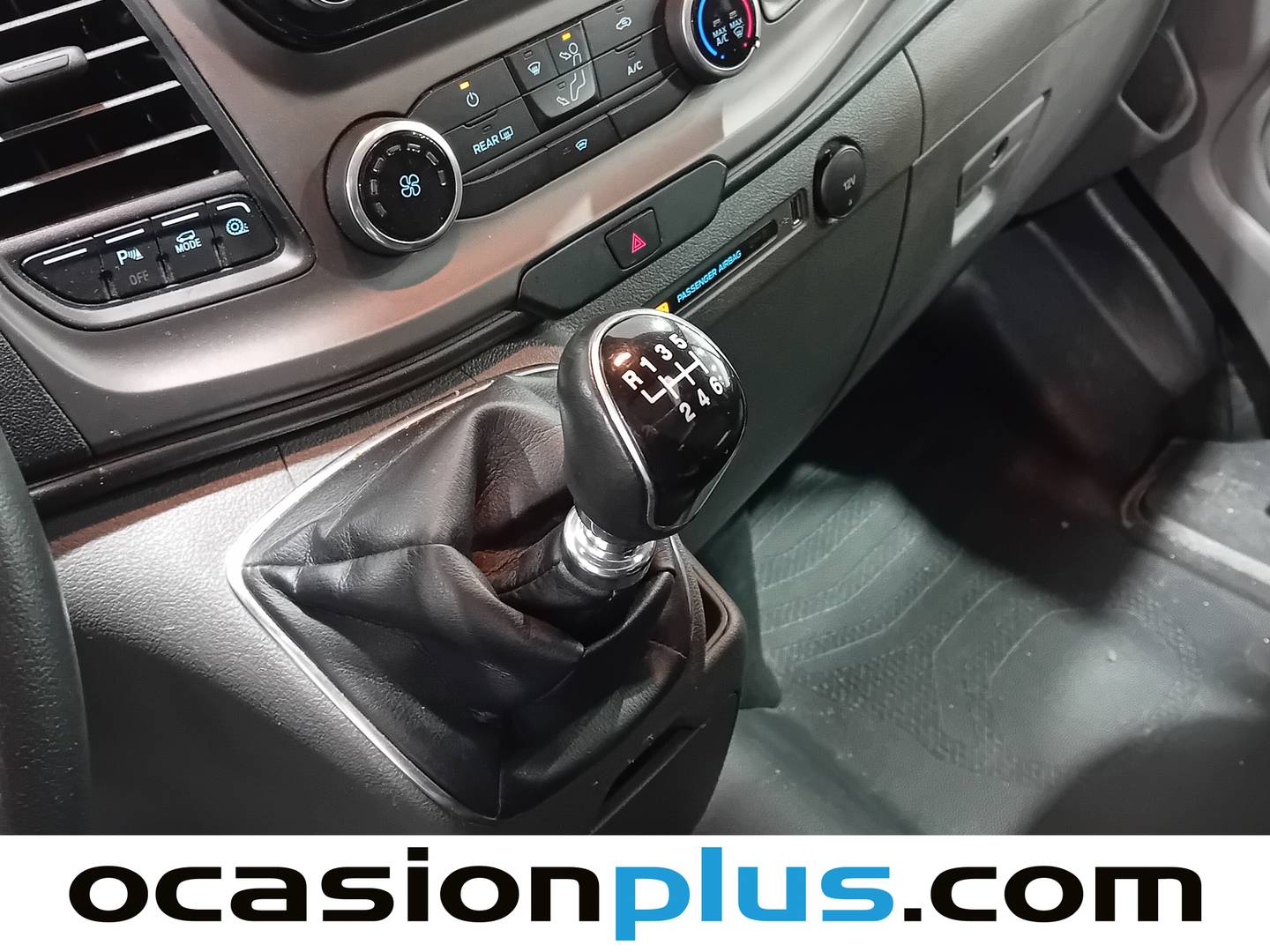 Dethleffs UF01 Dethleffs UF01 Globevan 2.0 D (131 CV) Caperizado 4 Plazas de segunda mano