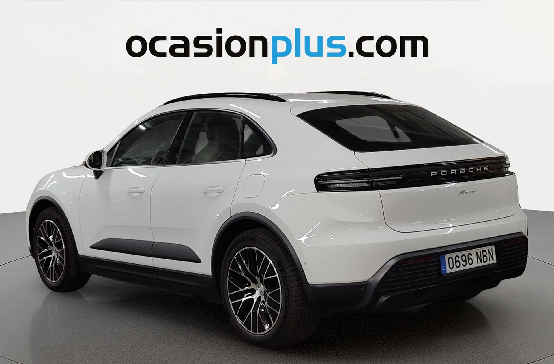 Porsche Macan - foto 3