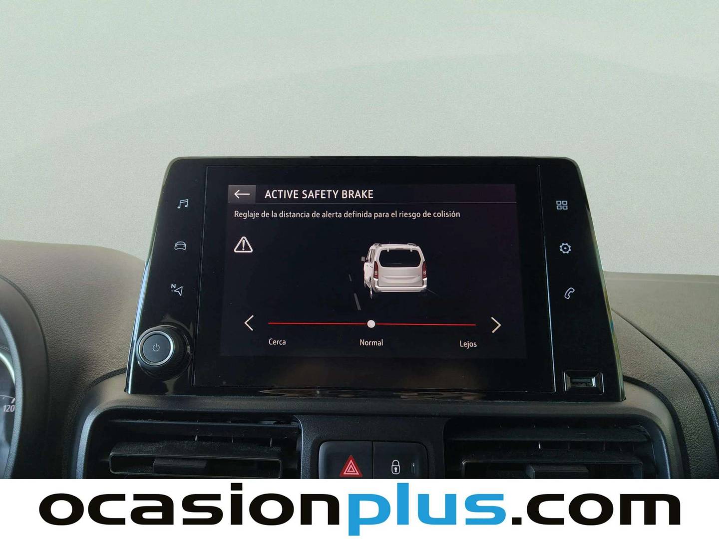 Opel Combo Life Opel Combo Life 1.5 TD S&S Selective XL (102 CV) 7 Plazas 102cv