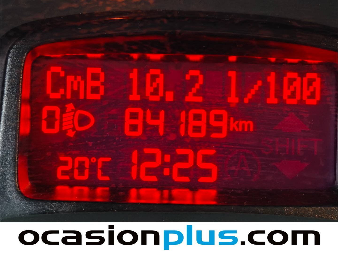 Ford Ka Ford Ka 1.2 Duratec S&S Titanium+ (69 CV) seminuevo