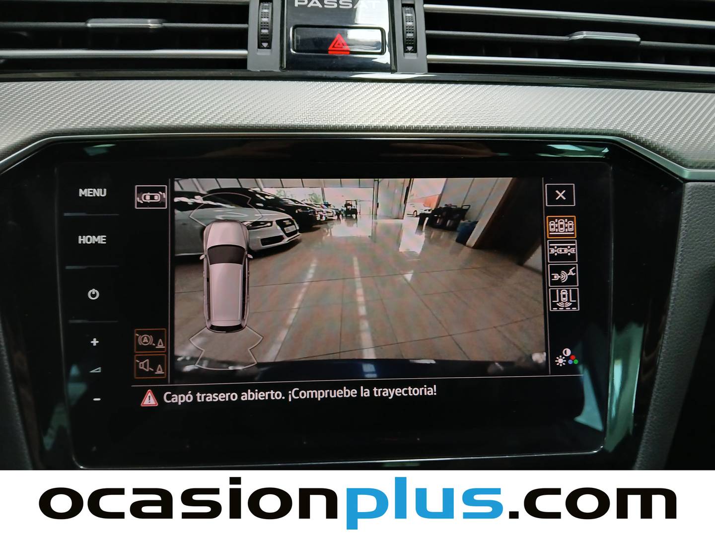 Acabados Volkswagen Passat Volkswagen Passat Variant R-Line 2.0 TDI (190 CV) DSG