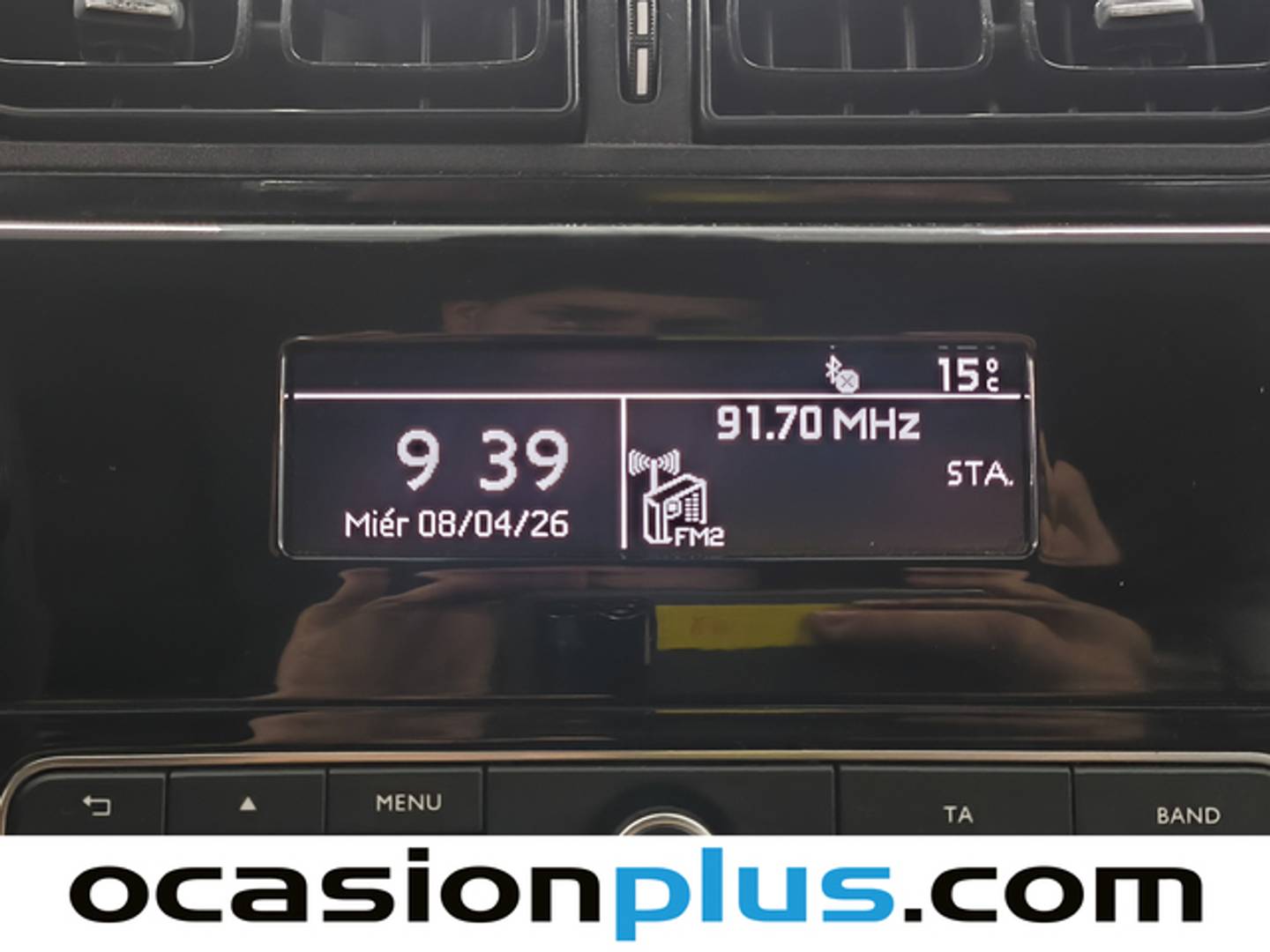 Citroën C3 Citroën C3 PureTech 82 Feel (82 CV) barato