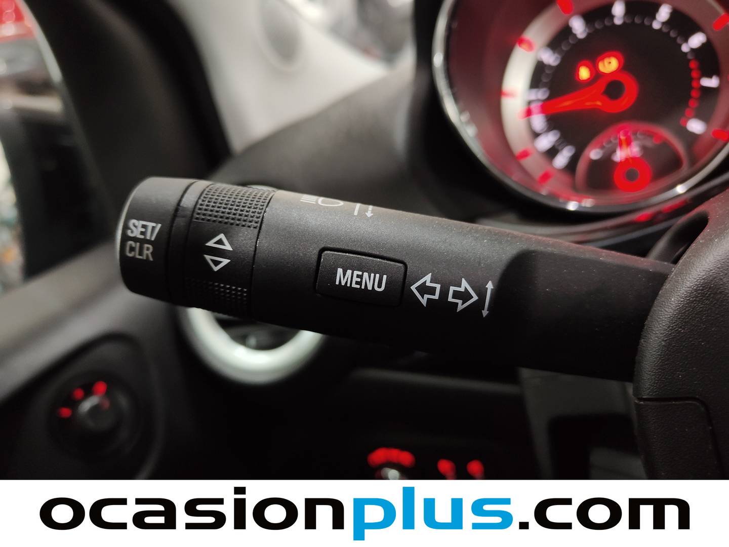 Opel Adam Opel Adam 1.4 XEL Rocks (87 CV)Convertido a GLP barato