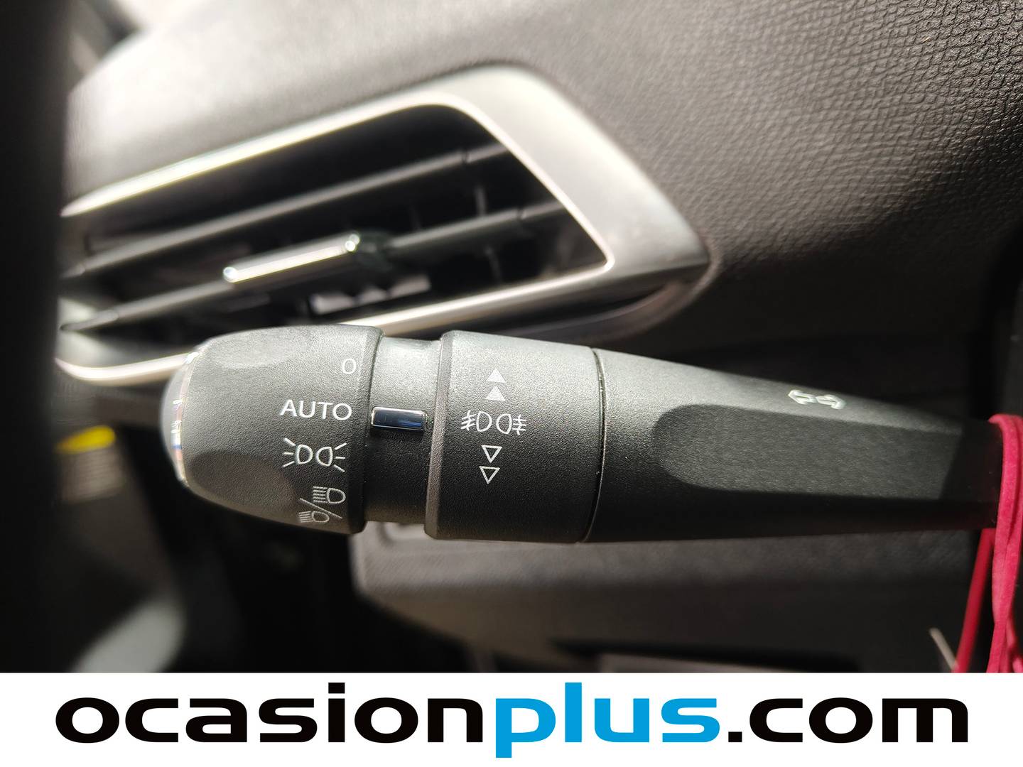 Peugeot 3008 Peugeot 3008 PureTech 130 Allure (130 CV) de segunda mano
