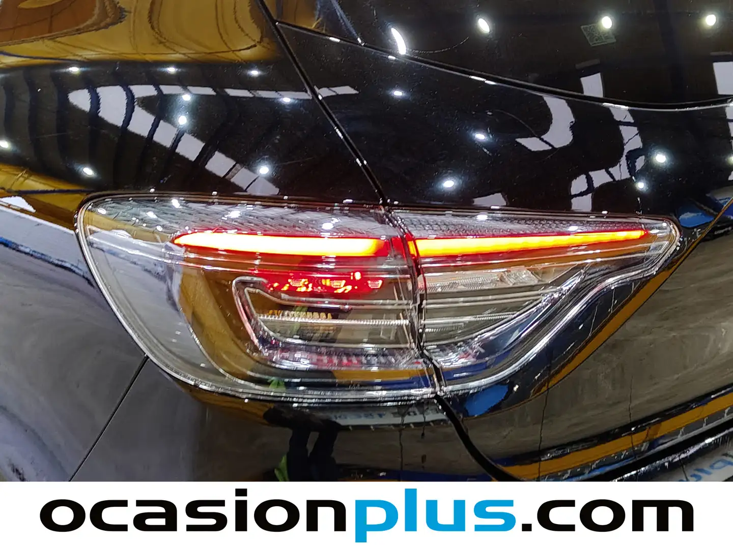 Foto Renault Clio Renault Clio Evolution dCi (100 CV)