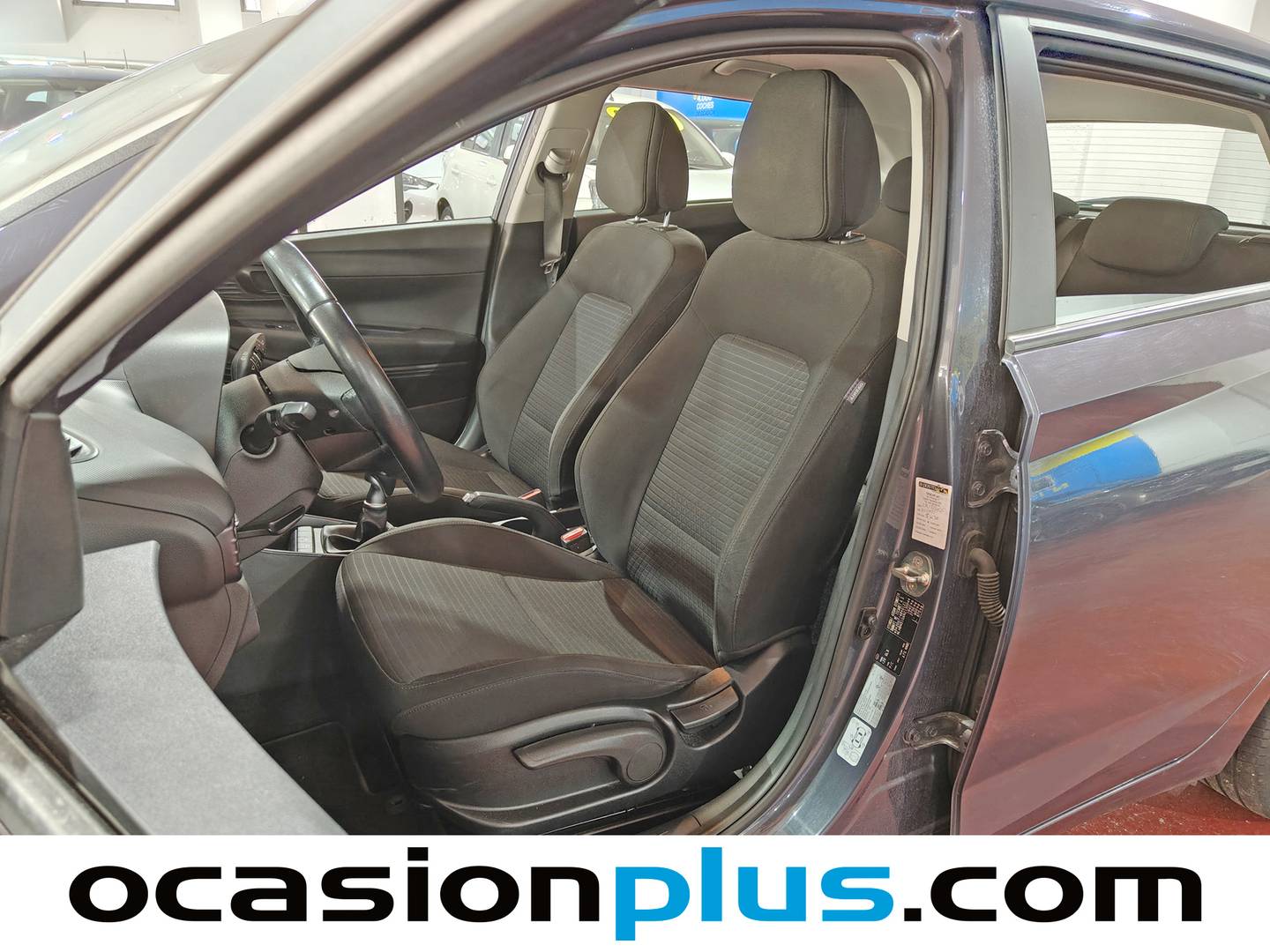 Foto Hyundai i20 Hyundai i20 1.0 TGDI 48V Klass (100 CV)