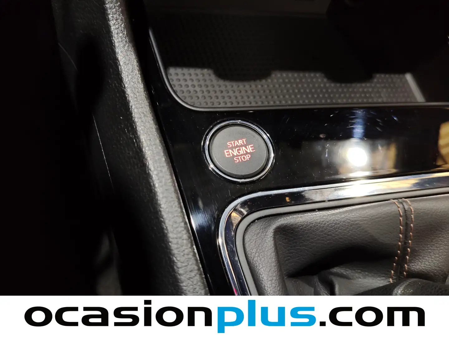 Foto Seat Ateca SEAT Ateca 1.4 EcoTSI S&S Xcellence (150 CV)