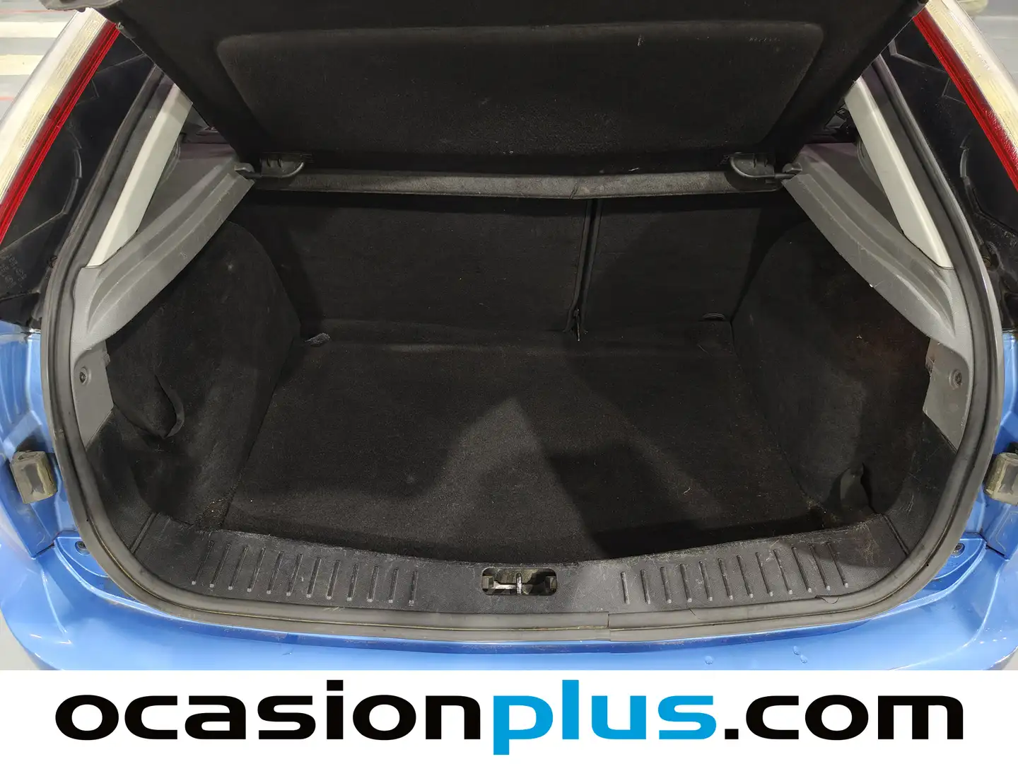 Foto Ford Focus Ford Focus 1.6 TDCI Trend (109 CV)