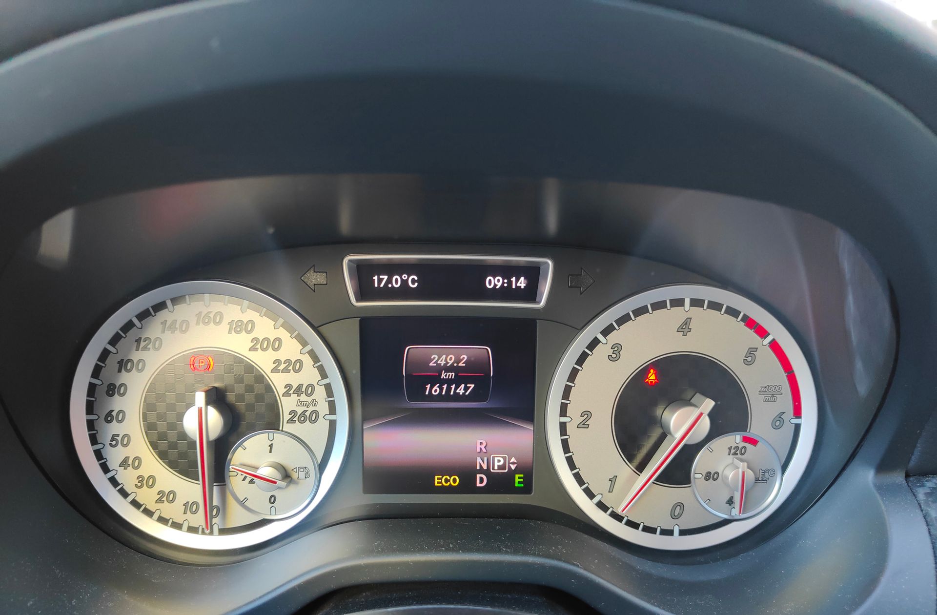 Mercedes-Benz Clase A 200 CDI AMG Line - foto 29